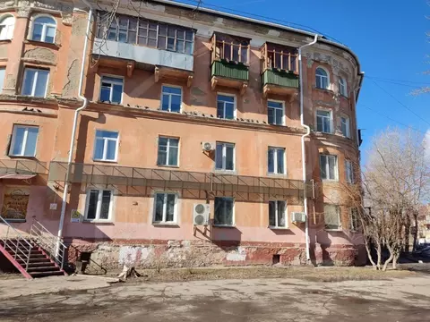 Помещение свободного назначения в Омская область, Омск Городок ...