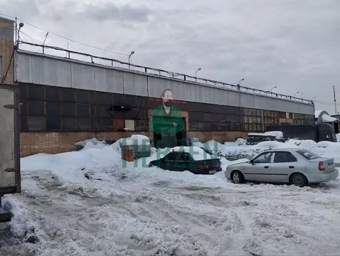 Склад в Московская область, Лобня Букинское ш., 39 (922 м)