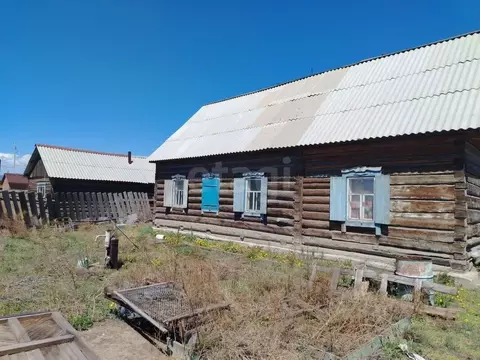 Дом в Бурятия, Улан-Удэ ул. Стольная, 53 (77 м)