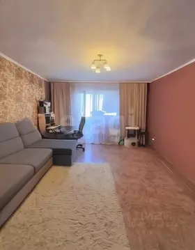 1-к кв. Красноярский край, Красноярск Семафорная ул., 189 (35.6 м)