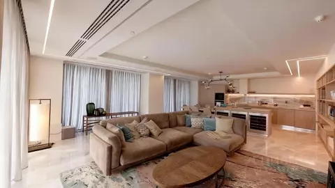 3-к кв. Краснодарский край, Сочи Центральный мкр, ул. Орджоникидзе, 17 ...