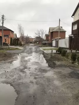 Участок в Ростовская область, Аксайский район, Щепкинское с/пос, пос. ...