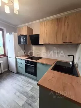 2-к кв. Тюменская область, Тюмень ул. Немцова, 50 (53.0 м)