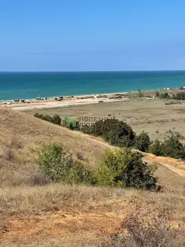 Участок в Севастополь Мираж садовое товарищество, А сектор, 156А (10.0 ...