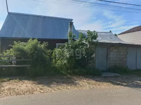 Дом в Пермский край, Пермь Гаревая ул., 26 (44 м)