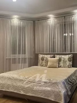 1-к кв. Москва Симферопольский бул., 24К1 (45.0 м)
