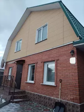 Дом в Омская область, Омск Карельская ул. (155 м)