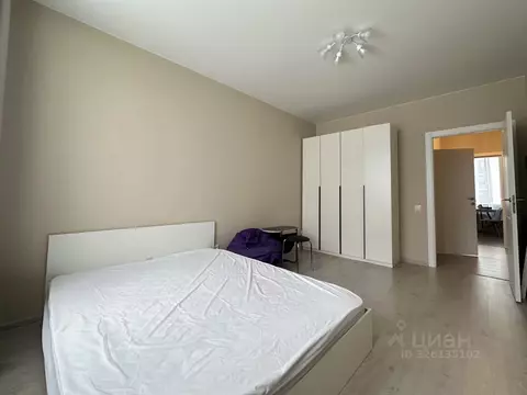 1-к кв. Санкт-Петербург пос. Шушары, ул. Чудовская, 14к1 (40.0 м)