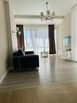 3-к кв. Татарстан, Казань ул. Абсалямова, 19 (85.0 м)