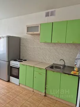 3-к кв. Башкортостан, Уфа Бакалинская ул., 33 (85.0 м)