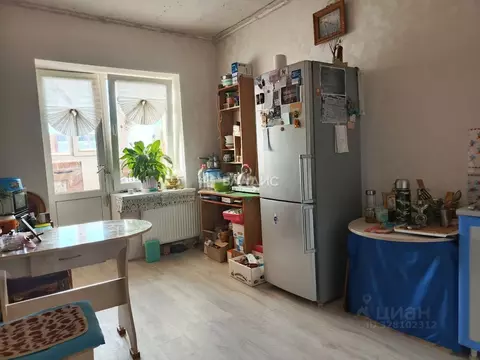 1-к кв. Коми, Сыктывкар ул. Панева, 4 (39.0 м)