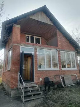 Дом в Воронежская область, Воронеж Отдых СНТ, 140 (78 м)