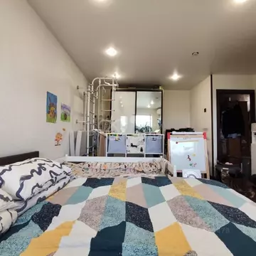 1-к кв. Волгоградская область, Волгоград Даугавская ул., 4 (32.7 м)