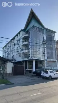 2-комнатная квартира: Анапа, улица Шевченко, 156 (61 м)