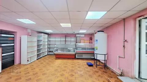 Помещение свободного назначения в Крым, Евпатория ул. Конституции, 34 ...