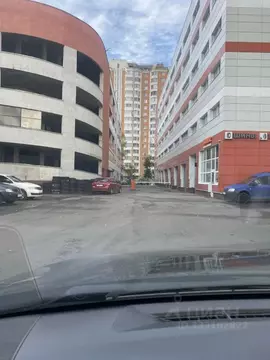 Гараж в Москва 13-я Парковая ул., 28А (16 м)
