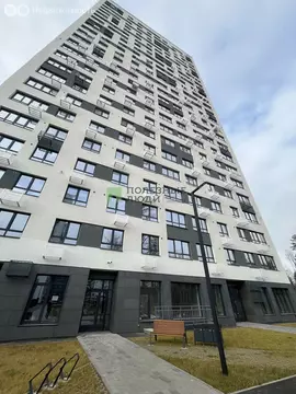 2-комнатная квартира: Ижевск, Воткинское шоссе, 61 (70 м)