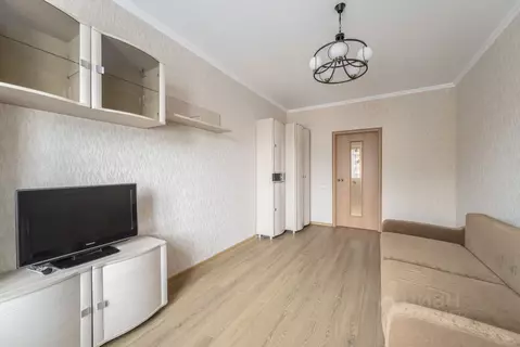 1-к кв. Москва ул. Новаторов, 6 (42.2 м)