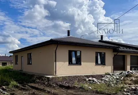 Коттедж в Челябинская область, Магнитогорск Счастливый кп, ул. ...