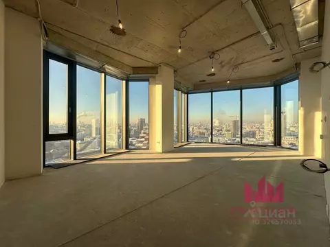 3-к кв. Москва Летниковская ул., 11к1 (125.9 м)