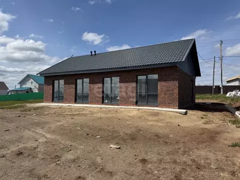 Дом в Пермский край, Пермский муниципальный округ, д. Мартьяново ул. ...