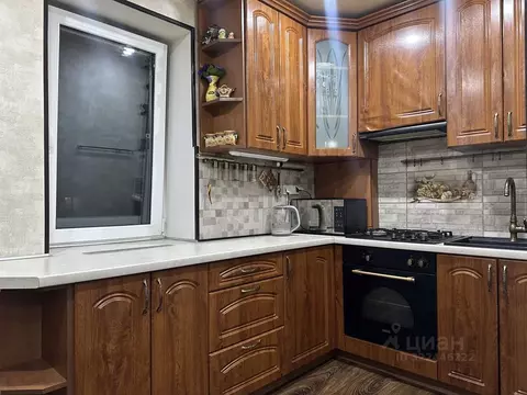 1-к кв. Калининградская область, Гурьевский муниципальный округ, пос. ...