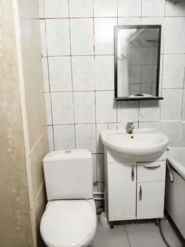 2-к кв. Башкортостан, Уфа Кольцевая ул., 197 (33.0 м)