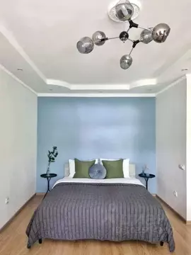 1-к кв. Московская область, Подольск Львовский мкр, проезд Садовый, 4 ...