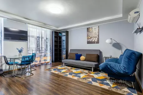 2-к кв. Татарстан, Казань ул. Баумана, 36 (65.0 м)