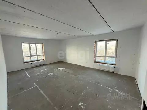 3-к кв. Башкортостан, Уфа ул. Сагита Агиша, 17 (83.6 м)