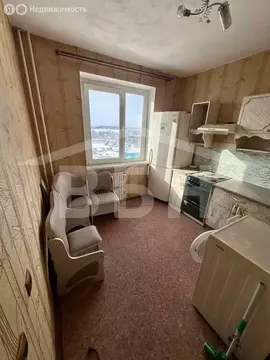 1-комнатная квартира: Воронеж, микрорайон Шилово, улица ...