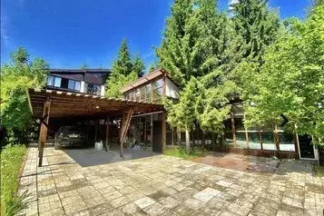 Дом в Московская область, Дмитровский муниципальный округ, д. Лупаново ...