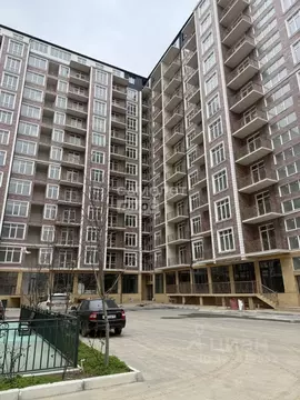 1-к кв. Дагестан, Махачкала просп. Насрутдинова, 272Д (50.0 м)