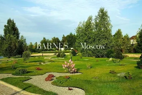 Участок в Московская область, Одинцовский городской округ, Мэдисон ...