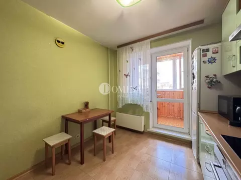 2-к кв. Московская область, Долгопрудный Новый бул., 22 (58.0 м)