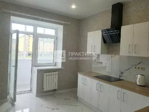 Продается 1-комнатная квартира