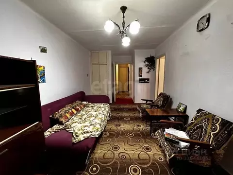 3-к кв. Крым, Джанкой пер. Фабричный (51.4 м)