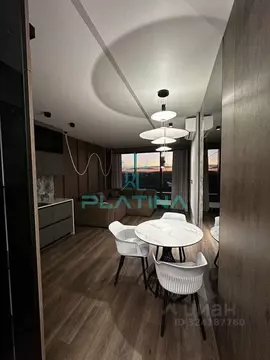 2-к кв. Татарстан, Казань Шоссейная ул., 57 (50.0 м)