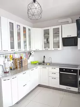 4-к кв. Саха (Якутия), Якутск Загородный кв-л, ул. Рихарда Зорге, 11/1 ...