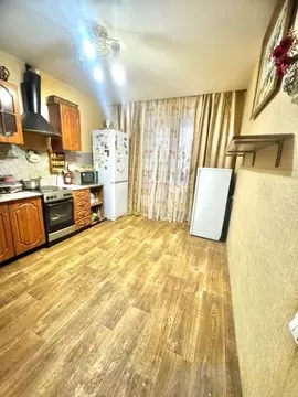 2-к кв. Нижегородская область, Нижний Новгород ул. 40 лет Октября, 5Б ...