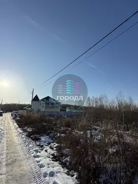 Участок в Московская область, Ступино просп. Победы (12.0 сот.)