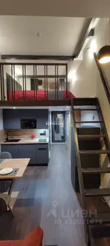 Студия Москва Балтийская ул., 15 (31.0 м)