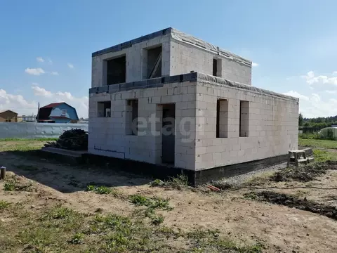 Дом в Ленинградская область, Гатчинский муниципальный округ, д. ...