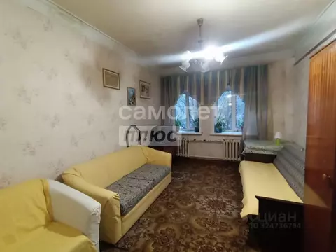 1-к кв. Московская область, Ногинск Богородский городской округ, ул. ...