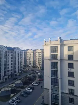 1-к кв. Калининградская область, Зеленоградск ул. Тургенева, 16Ак3 ...
