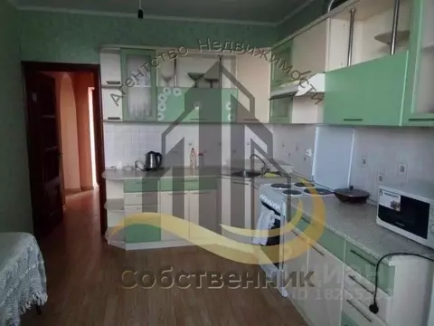 2-к кв. Белгородская область, Старый Оскол Северный мкр, 7 (68.0 м)