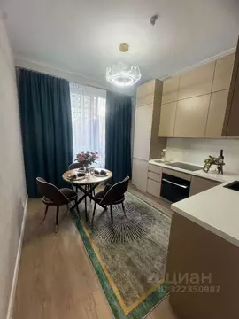 1-к кв. Москва 3-я Хорошевская ул., 17А (40.0 м)