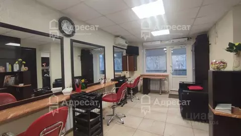 Помещение свободного назначения в Волгоградская область, Волгоград ул. ...