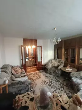 2-к кв. Тамбовская область, Тамбов Тамбов-4 тер., 31 (52.9 м)