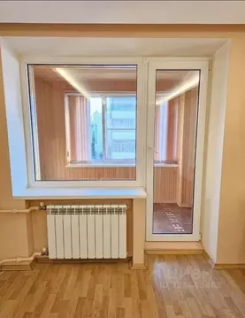 2-к кв. Воронежская область, Воронеж Спортивная наб., 13 (59.4 м)